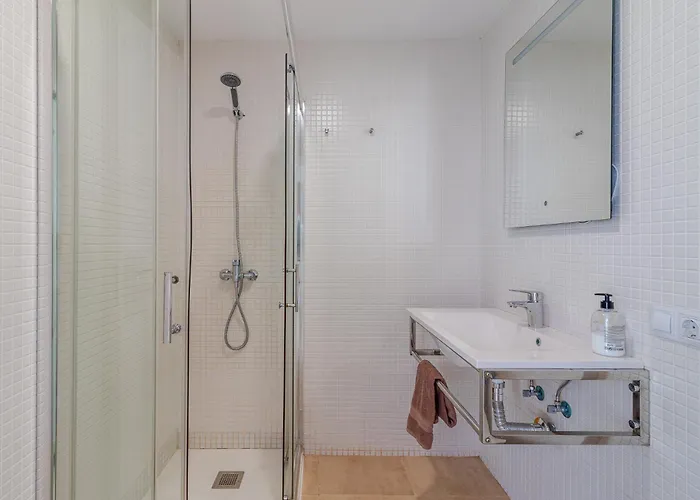 Flatguest Cotillomar * Cotillo