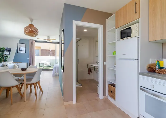 Flatguest Cotillomar