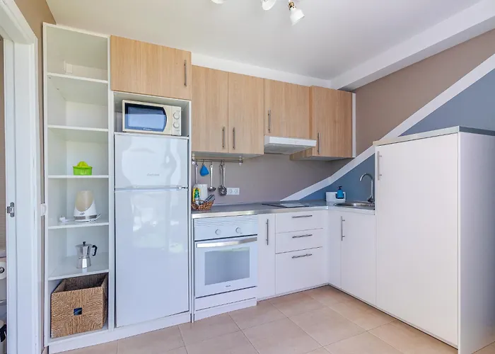 Flatguest Cotillomar Apartamento