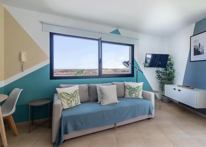 Apartamento Flatguest Cotillomar