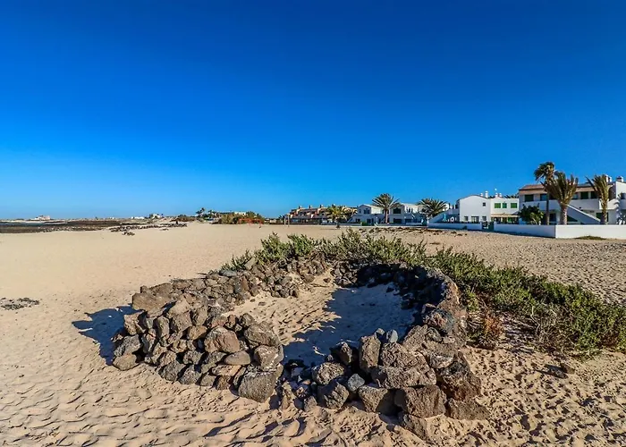 Flatguest Cotillomar Cotillo