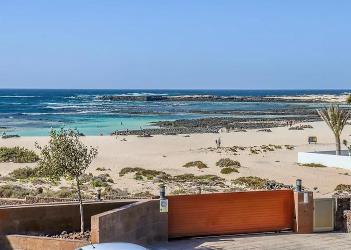 Flatguest Cotillomar Cotillo