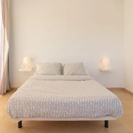 Lejlighed Flatguest Cotillomar Cotillo
