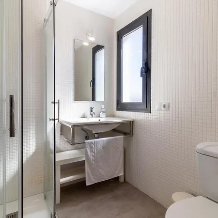 Flatguest Cotillomar Апартаменты *