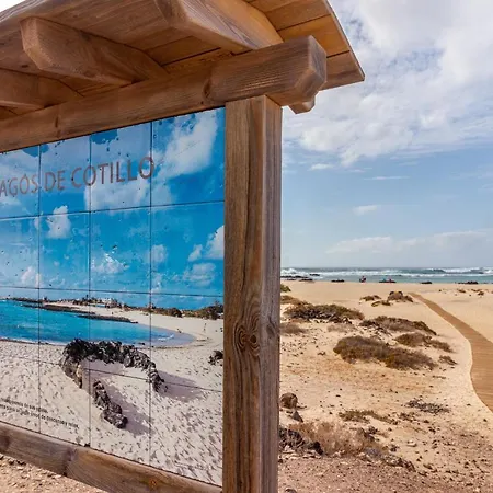 Flatguest Cotillomar