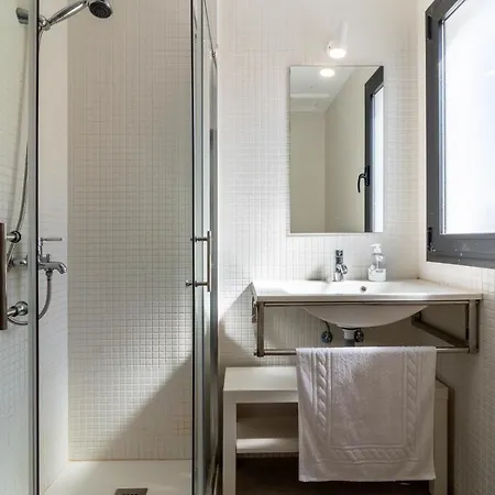 Flatguest Cotillomar Апартаменты