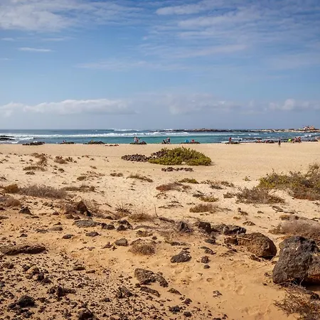 Flatguest Cotillomar