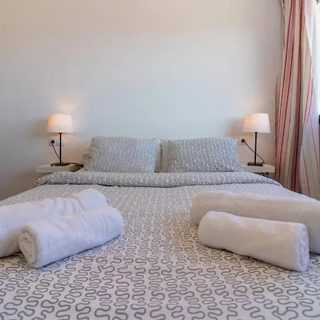 Lejlighed Flatguest Cotillomar