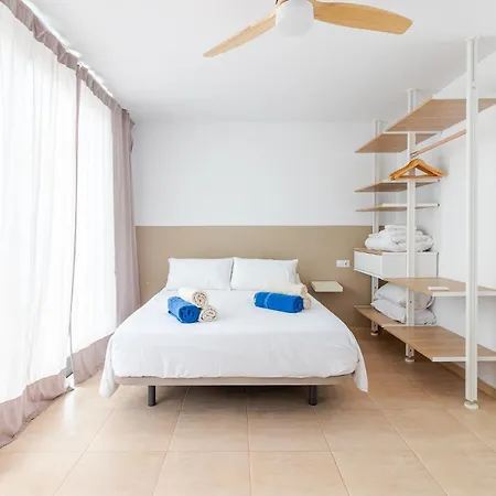 Lejlighed Flatguest Cotillomar