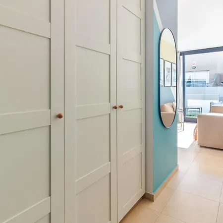 Flatguest Cotillomar Cotillo