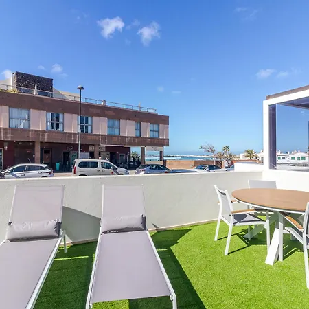 Flatguest Cotillomar * El Cotillo (Fuerteventura)