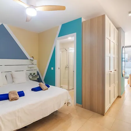 Lejlighed Flatguest Cotillomar *