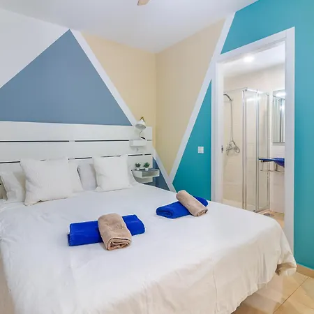 Lejlighed Flatguest Cotillomar Cotillo