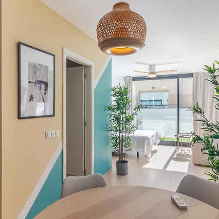 Lejlighed Flatguest Cotillomar *