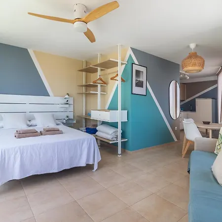 Flatguest Cotillomar Apartmán *