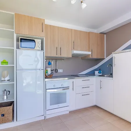 Flatguest Cotillomar Апартаменты