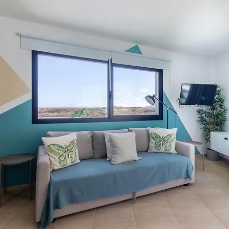 Lejlighed Flatguest Cotillomar