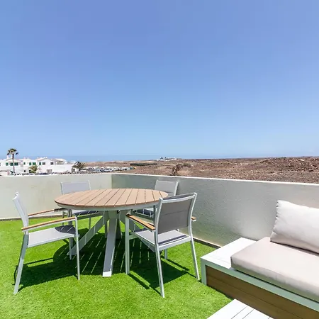 Апартаменты Flatguest Cotillomar *