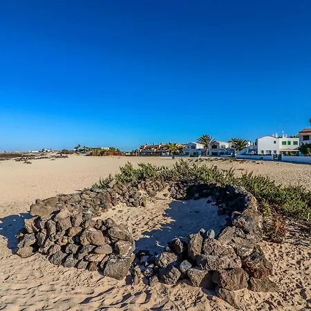 Flatguest Cotillomar Cotillo