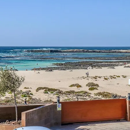 Flatguest Cotillomar Cotillo