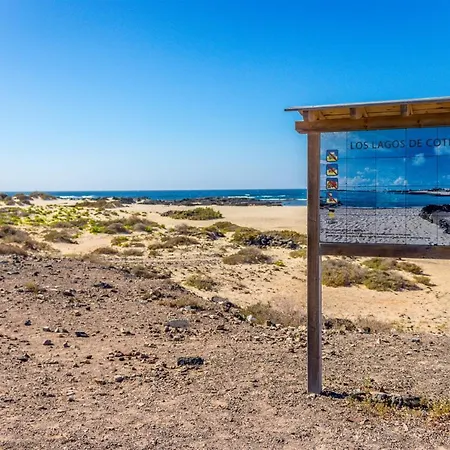 Lejlighed Flatguest Cotillomar *