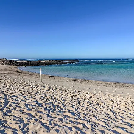 Flatguest Cotillomar Lejlighed Cotillo