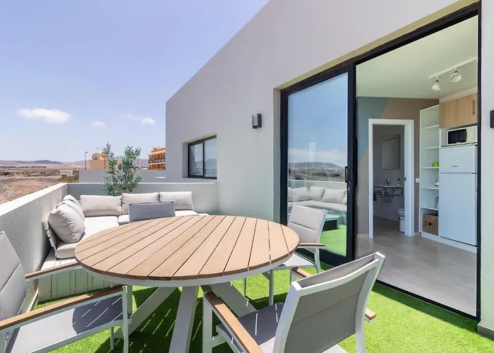 Flatguest Cotillomar Cotillo