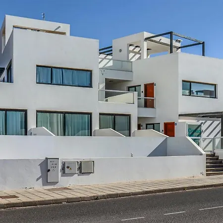 Flatguest Cotillomar Apartmán Cotillo