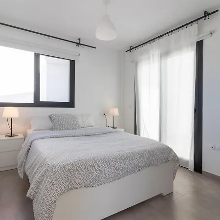 Apartmán Flatguest Cotillomar *