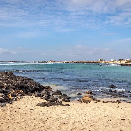 Flatguest Cotillomar