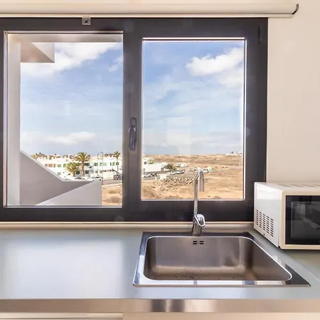 Apartmán Flatguest Cotillomar Cotillo