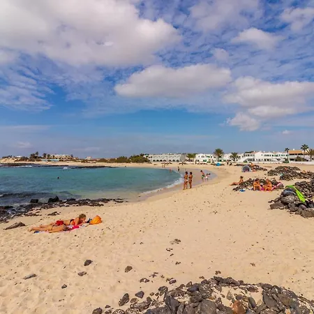 Apartmán Flatguest Cotillomar