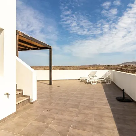 Flatguest Cotillomar *