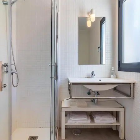 Flatguest Cotillomar Apartmán