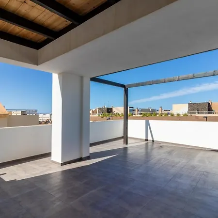 Apartmán Flatguest Cotillomar *