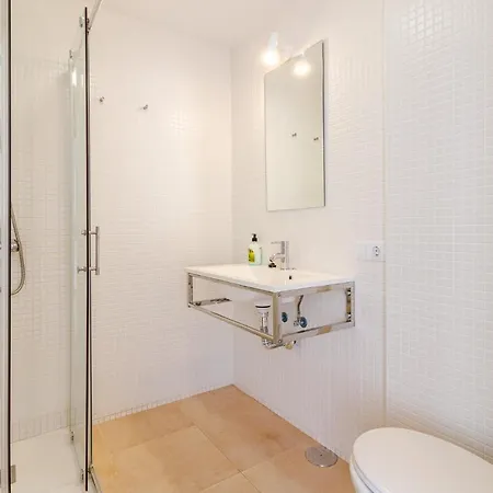 Flatguest Cotillomar * Cotillo