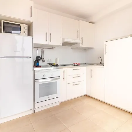 Apartmán Flatguest Cotillomar *