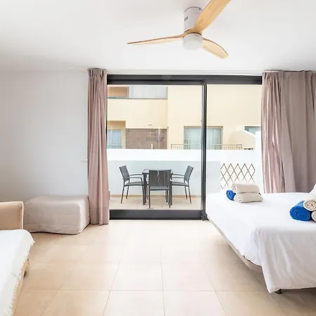 Flatguest Cotillomar Cotillo