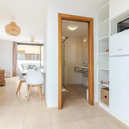 Flatguest Cotillomar