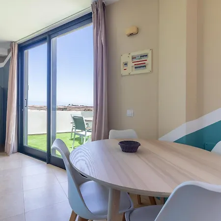 Apartmán Flatguest Cotillomar