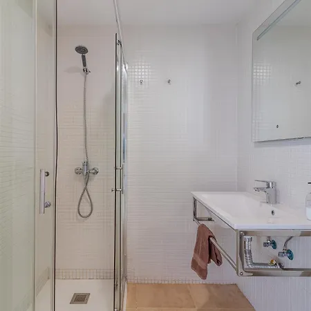 Flatguest Cotillomar * Cotillo