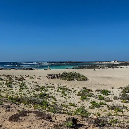 Flatguest Cotillomar Apartmán Cotillo