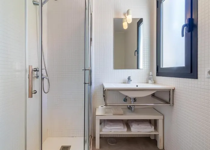 Flatguest Cotillomar Appartamento