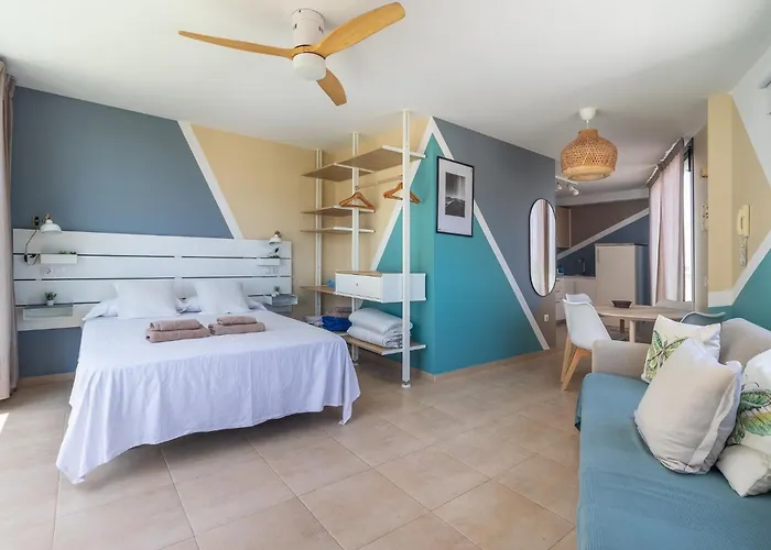 Flatguest Cotillomar Appartamento *