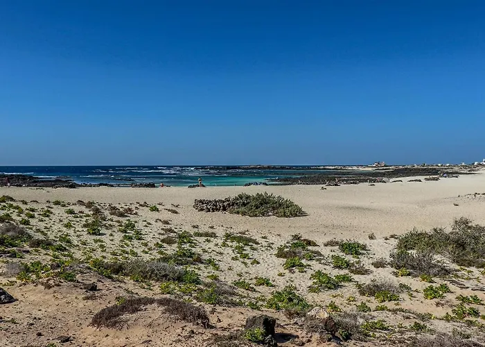 Flatguest Cotillomar Appartamento Cotillo